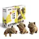 Картонний конструктор "Cartonic 3D Puzzle KITTENS TRIO" - 1