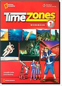 Time Zones 1 WB
