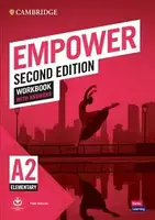 Cambridge English Empower 2nd Ed A2 Elementary WB with Answers - 1