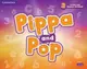 Pippa and Pop 2 Letters and Numbers Workbook British English - 1
