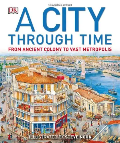 City Through Time,A