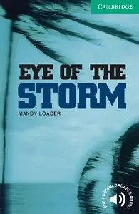 CER 3 Eye of the Storm