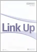Link Up Elementary Test Book - 1