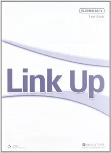 Link Up Elementary Test Book