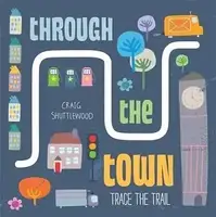 Through the Town - 1