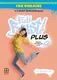 Full Blast Plus for Ukraine НУШ 9 Workbook with QR code - 2