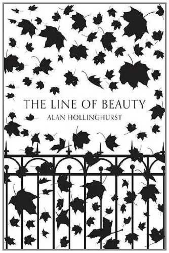 Picador 40th Edition: The Line of Beauty