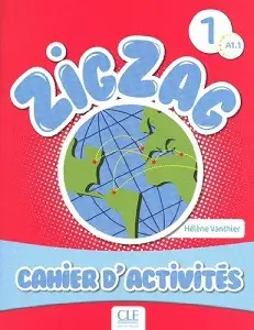 ZigZag 1 Cahier Activites