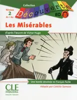 CD2 Les Misérables Livre + CD audio - 1