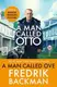 A Man Called Ove [Paperback] - 1