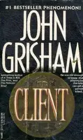 Grisham The Client - 1