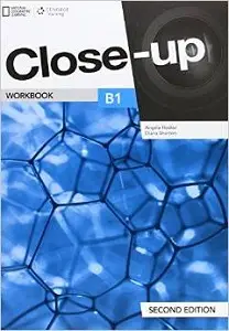 Close-Up 2nd Edition B1 WB