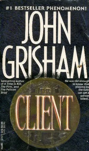 Grisham The Client
