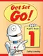 Get Set Go 1 SB - 1