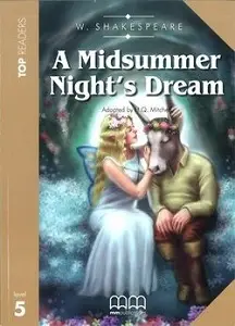 TR5 A Midsummer Night's Dream Upper-Intermediate TB...