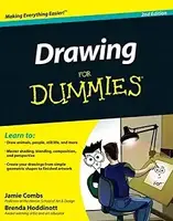 Drawing for Dummies [Paperback] - 1