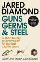 Guns, Germs and Steel - 1