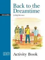 OS4 Back to the Dreamtime Intermediate AB - 1