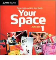 Your Space Level 1 Class Audio CDs (3) - 1