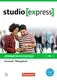 Studio [express] B1 Kurs- und Übungsbuch - 1