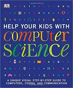 Help Your Kids with Computer Science