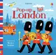 Pop-Up: London - 1