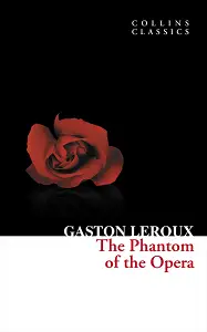 CC The Phantom of the Opera