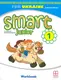 Smart Junior for Ukraine НУШ 1 Workbook Updated Edition with QR code - 1