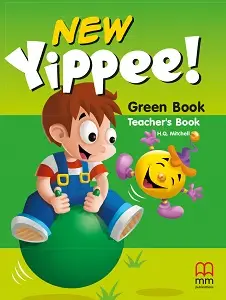 Yippee New Green TB