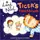 Land of Nod : Tiger's Toothbrush Bedtime Book - 1