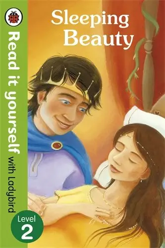 Readityourself New 2 Sleeping Beauty