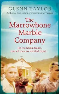 Marrowbone Marble Conpany,The