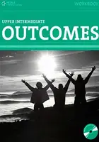 Outcomes Upper-Intermediate WB with Key + CD - 1