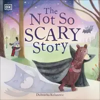 The Not So Scary Story - 1
