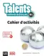 Tendances B1 Cahier d'activites - 1