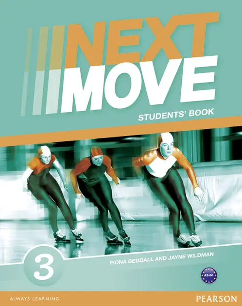 Next Move 3 SB