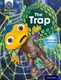 Project X Alien Adventures 7 Trap,The - 1
