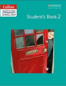 Collins International Primary English 2 Student's Book