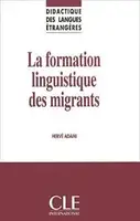DLE La Formation Linguistique Des Migrants - 1