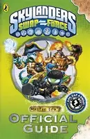 Skylanders SWAP Force: Master Eon's Official Guide - 1