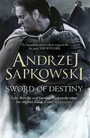 Witcher2: Sword of Destiny - 1