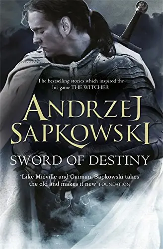 Witcher2: Sword of Destiny