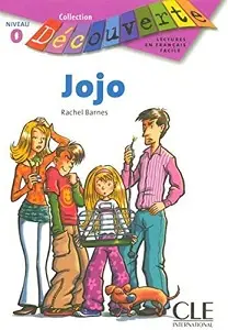CDIntro Jojo