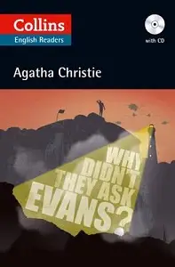 Agatha Christie's B2 Why Didn't They Ask Evans? with...