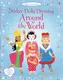 Sticker Dolly Dressing: Around the World (2011 ed.) - 1