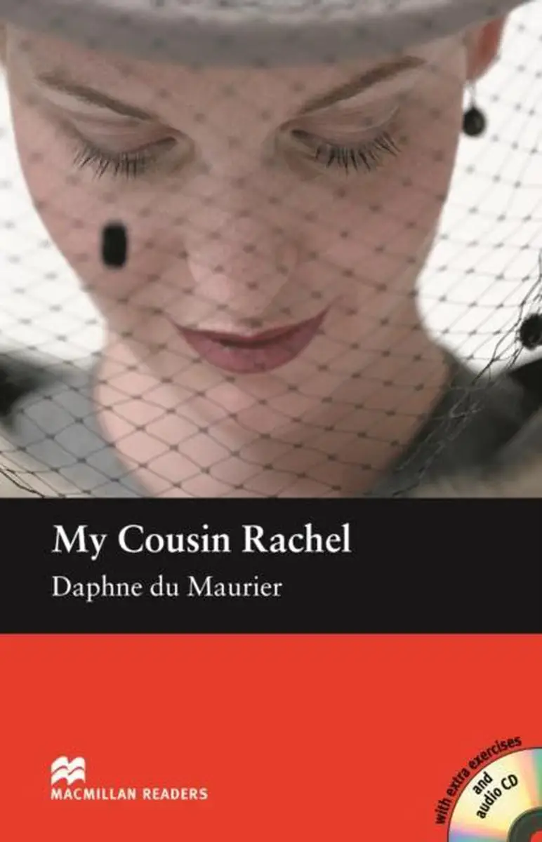 MCR5 My cousin Rachel