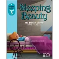 PR3 Sleeping Beauty with CD-ROM FREE - 1
