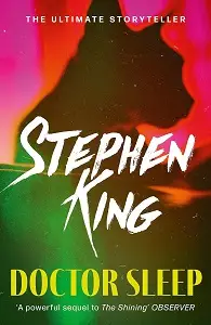 King S.Doctor Sleep