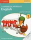 Cambridge Primary English 1 Learner's Book - 1