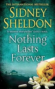 Sheldon Nothing Lasts Forever